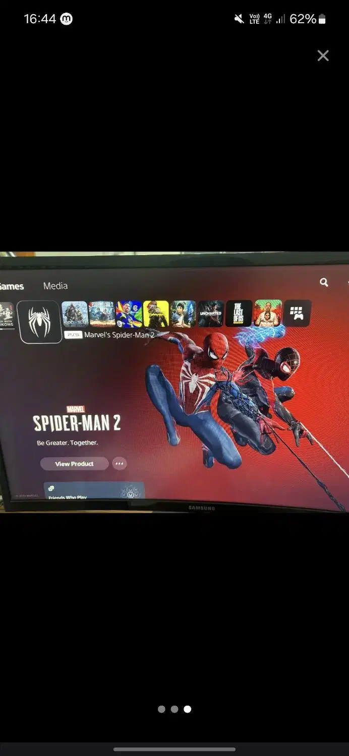 نصب بازی ps4  ps5|کنسول، بازی ویدئویی و آنلاین|میاندوآب, |دیوار