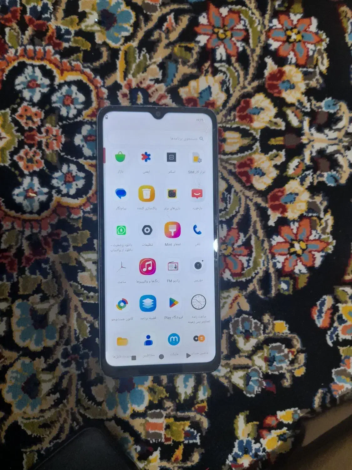 گوشی a3|موبایل|سراوان, |دیوار