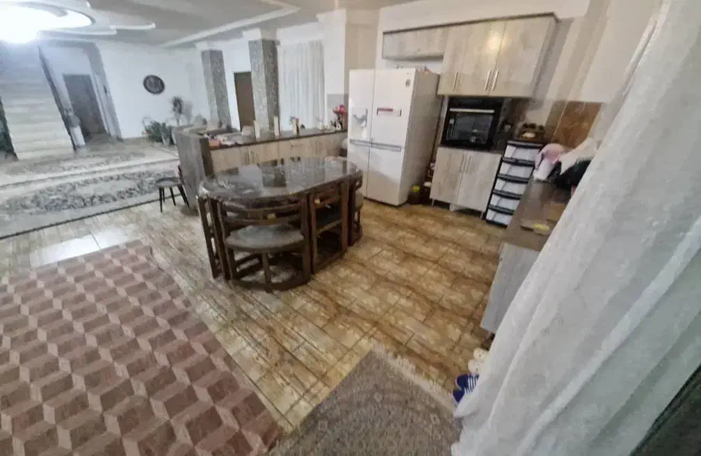 اجاره ویلا کلاشم بالا|اجارهٔ خانه و ویلا|شفت, |دیوار