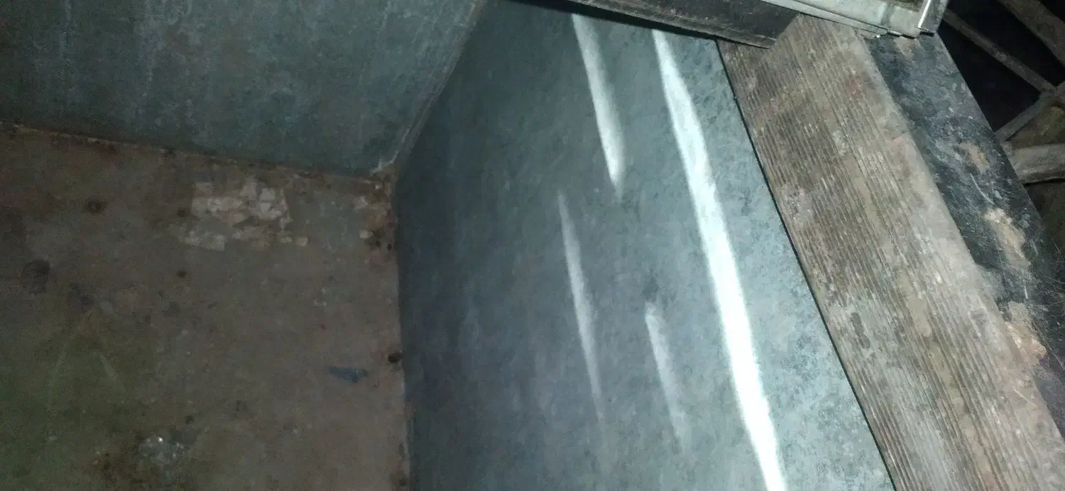 یخچال فریزر صندوقی سالم سالم|فروشگاه و مغازه|ملارد, |دیوار