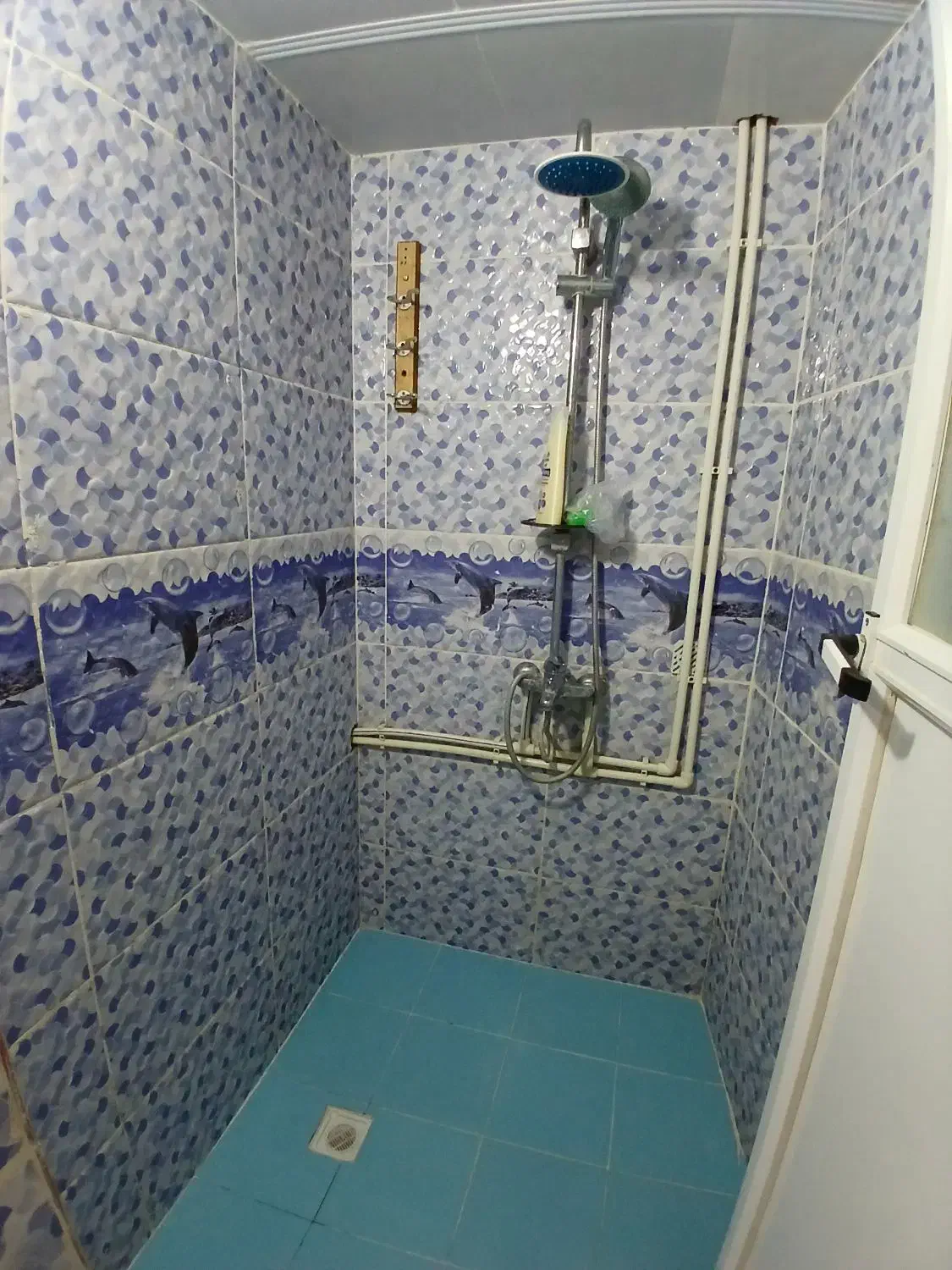 سوئیت اجاره ای در شهر درود نیشابور|اجارهٔ کوتاهمدت آپارتمان و سوئیت|زبرخان, |دیوار