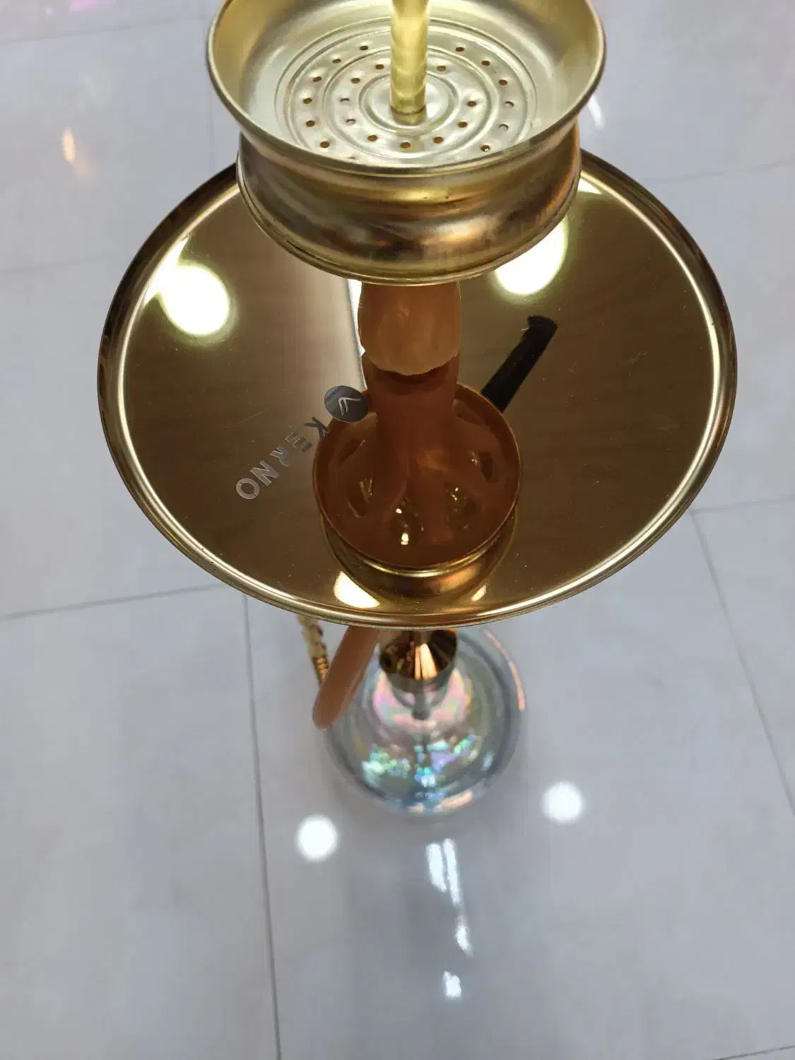 قلیان کرنو اصلی|کوهنوردی و کمپینگ|شاهینشهر, طالقانی|دیوار