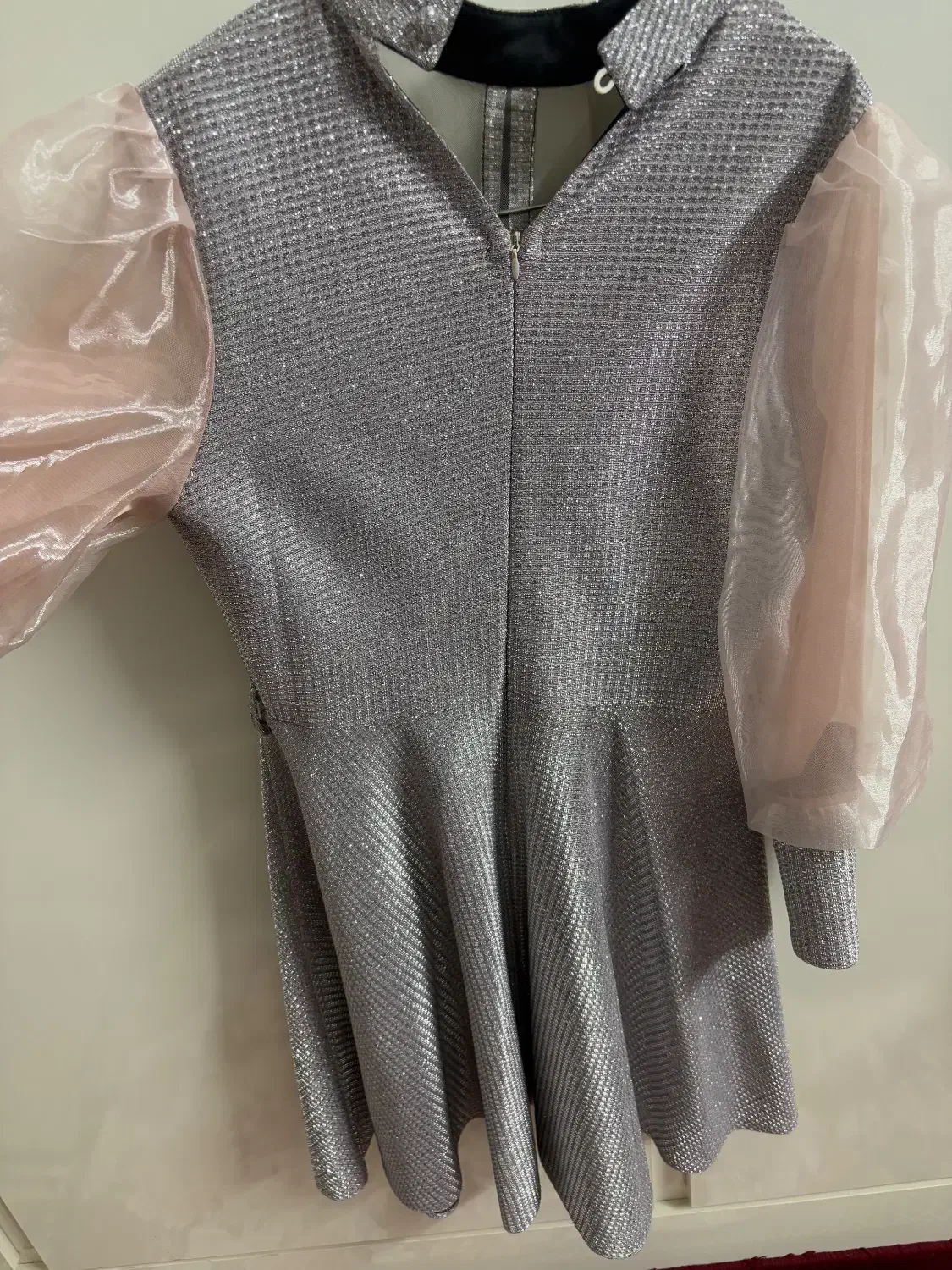 لباس مجلسی|لباس|گنبد کاووس, |دیوار