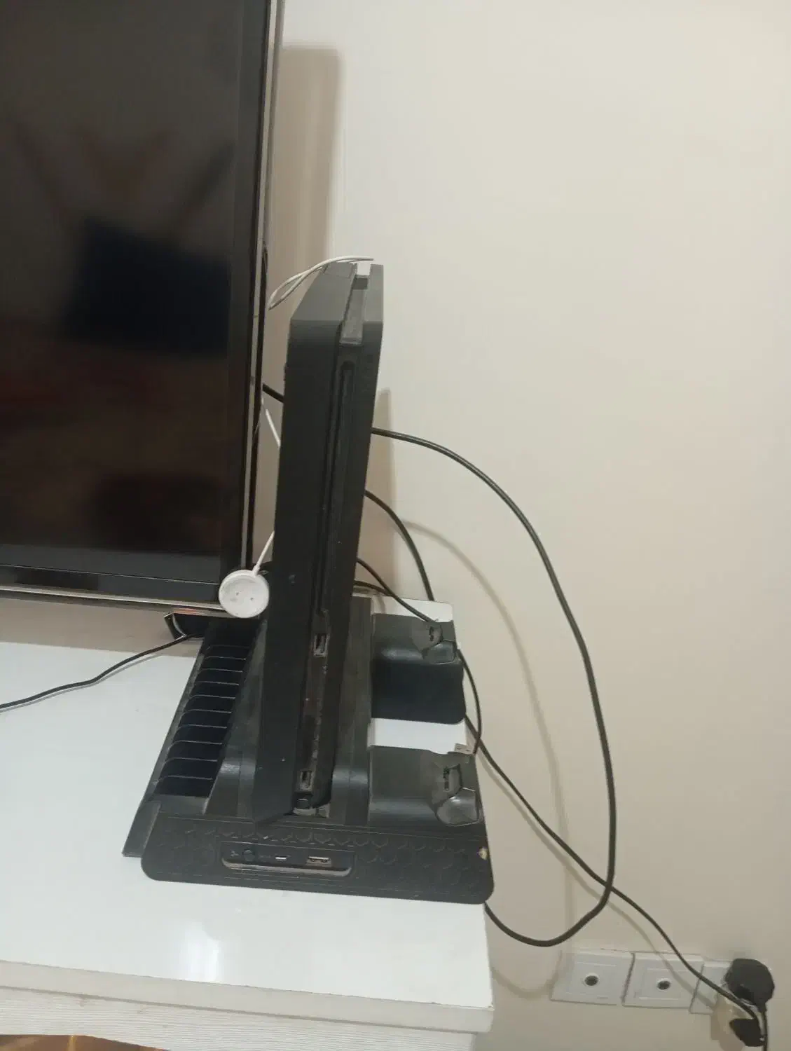 ps4 slim 1tr|کنسول، بازی ویدئویی و آنلاین|تهران, امام زاده عبدالله|دیوار