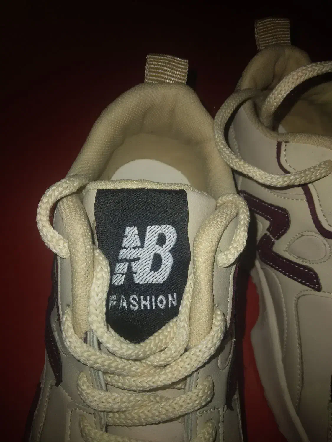 کتونی سایز دخترانه ۳۹|کفش و لباس بچه|اقبالیه, |دیوار