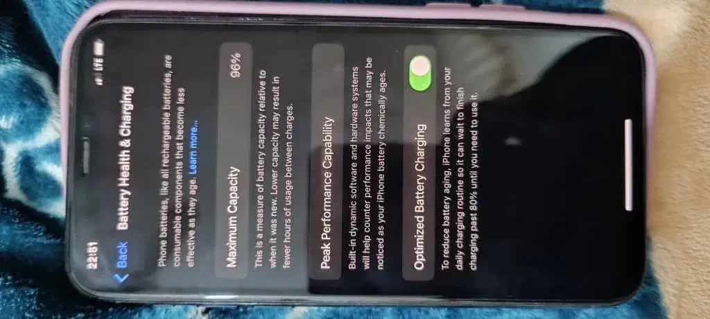 ایفون 11pro|موبایل|گرگان, |دیوار