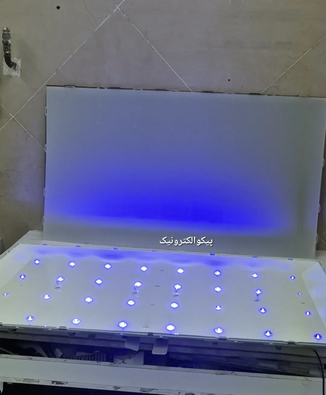 تعمیر تخصصی تلویزیون و اسپیکر|خدمات پیشه و مهارت|اسلام‌شهر, شهرک مفیدی|دیوار