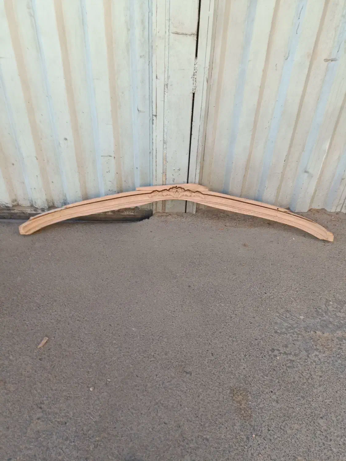 کلاف خام مبل نوبل|مبلمان خانگی و میز عسلی|رباطکریم, نصیرشهر|دیوار