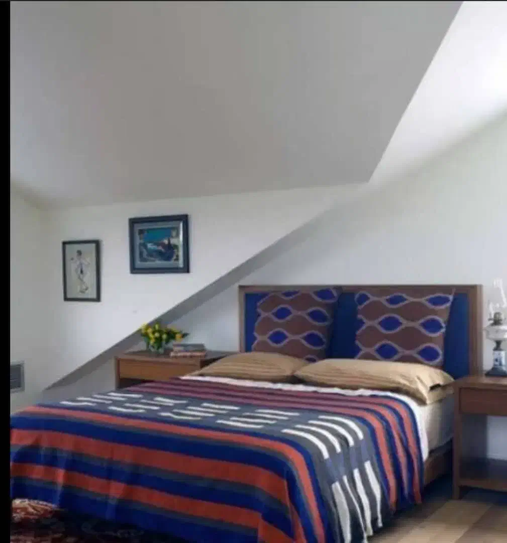 اجاره ساعتی و کوتاه مدت خانه و سوییت و آپارتمان|اجارهٔ کوتاه‌مدت آپارتمان و سوئیت|اصفهان, ملک‌شهر|دیوار