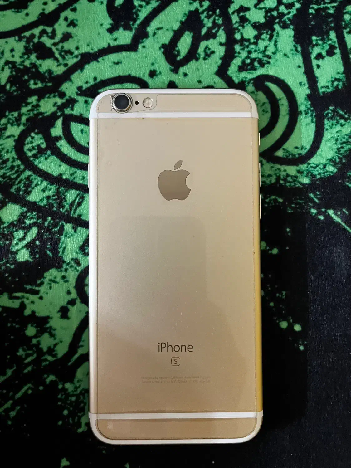 آیفون 6s|موبایل|تهران, پرستار|دیوار