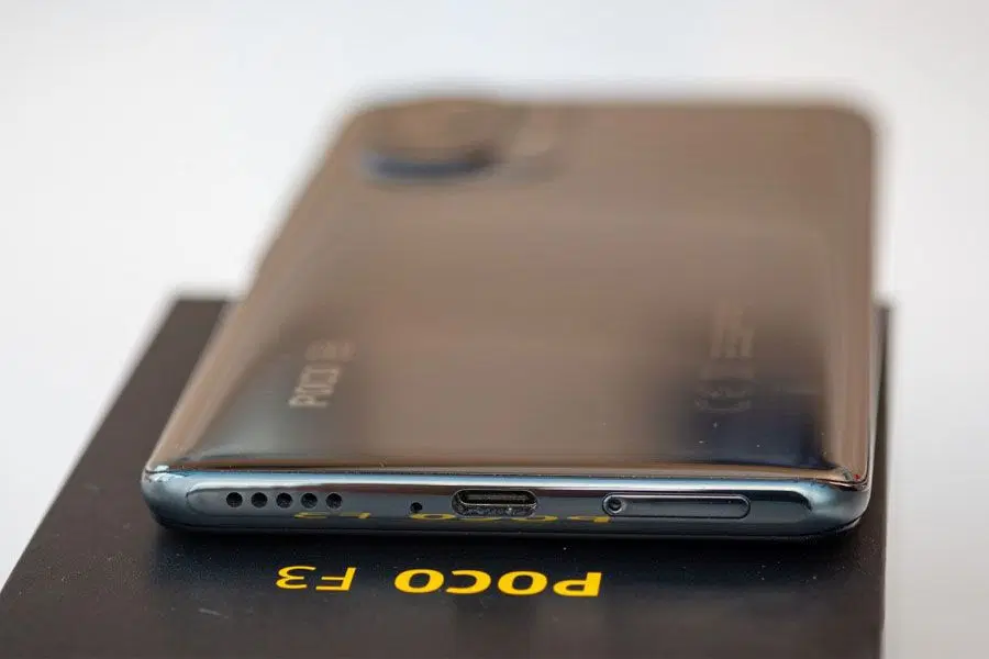 Poco F3 5G|موبایل|کرمانشاه, |دیوار
