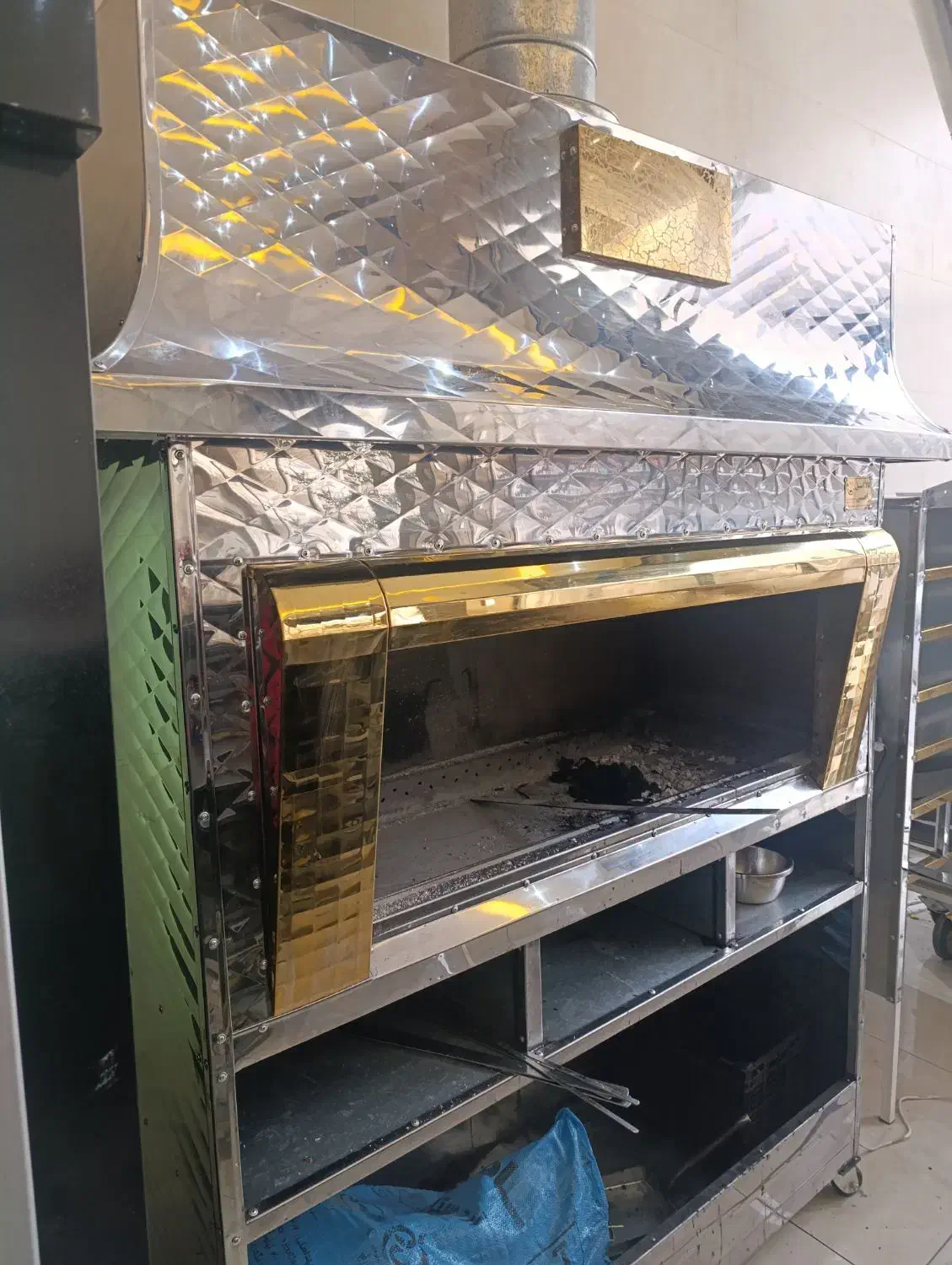 منقل|اجاق گاز و لوازم برقی پختوپز|تبریز, |دیوار