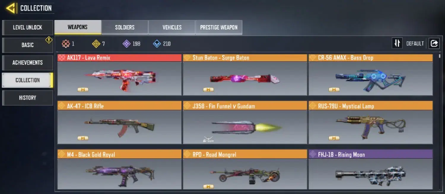 اکانت کالاف خفن|کنسول، بازی ویدئویی و آنلاین|شاهدشهر, |دیوار