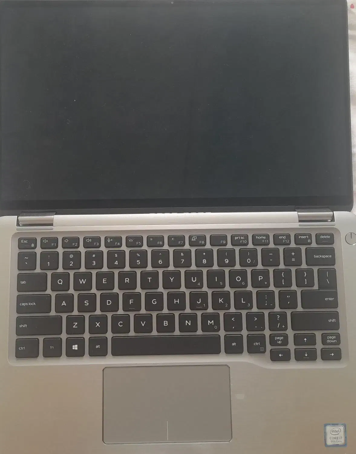 لب تاپ دل تبلت شو تاچ|رایانه همراه|شیراز, گلشن|دیوار