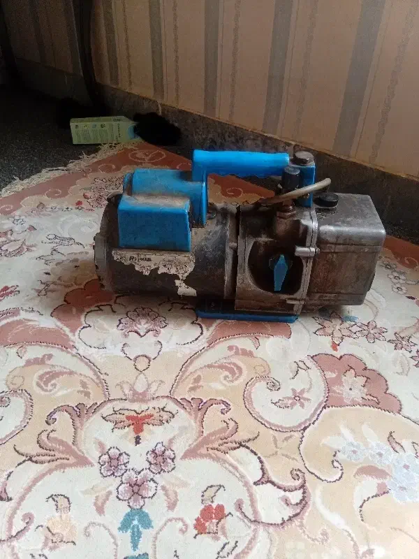 وکیوم پمپ|کولر آبی|خرمشهر, |دیوار