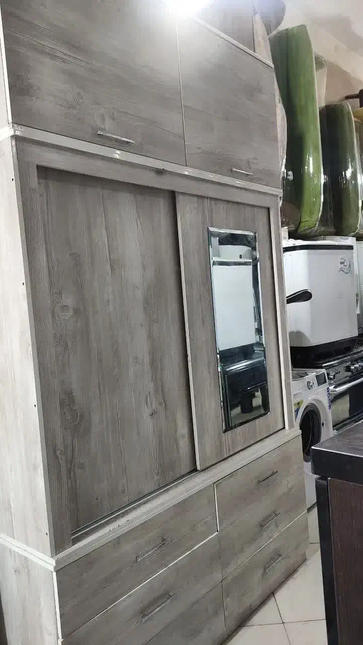 کمد|جاکفشی، کمد، دراور|ملارد, |دیوار