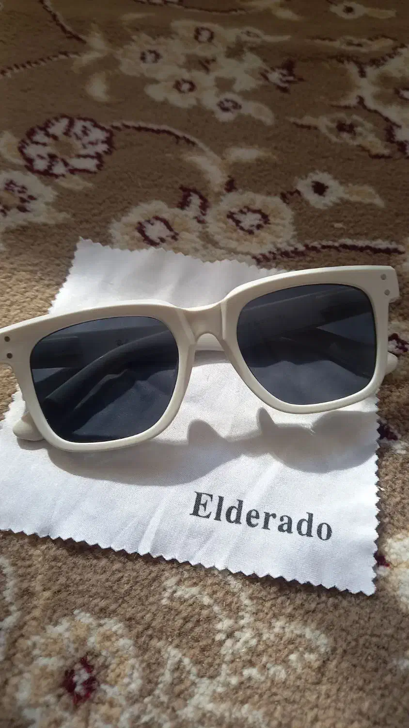 عینک افتابی|زیورآلات و اکسسوری|نیشابور, شهرک رسولی|دیوار