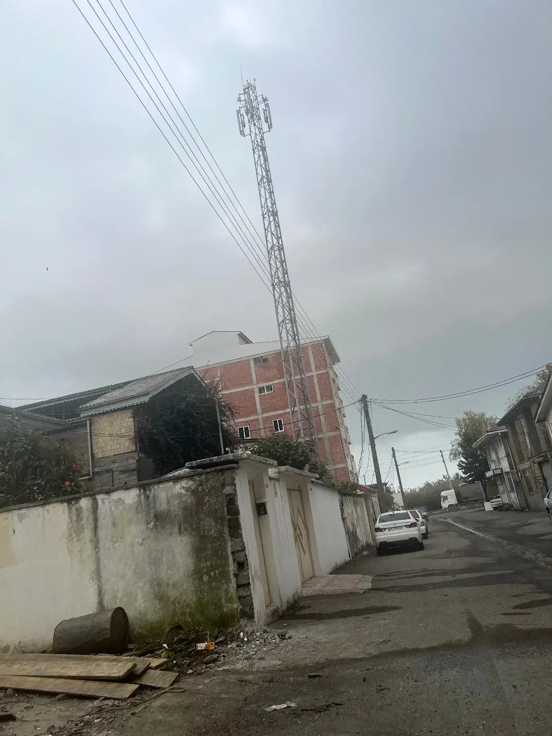 پیش فروش100متری/منطقه آرام/شرایط عالی/خ پاسداران|پیشفروش املاک|آستارا, |دیوار