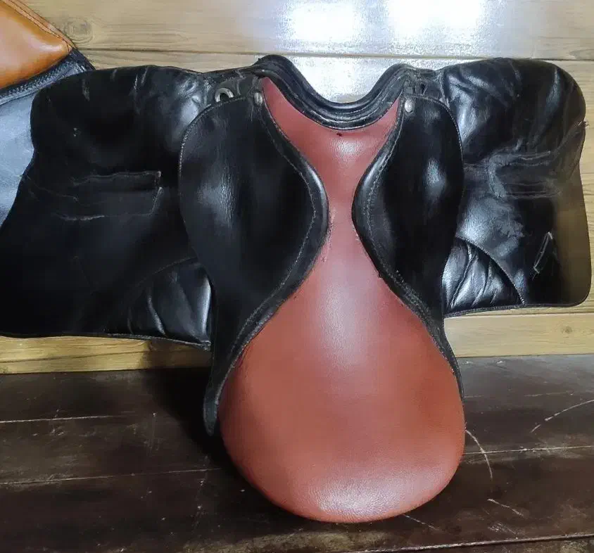 فروش زین پرش|اسب و تجهیزات اسب‌سواری|اصفهان, جلفا|دیوار