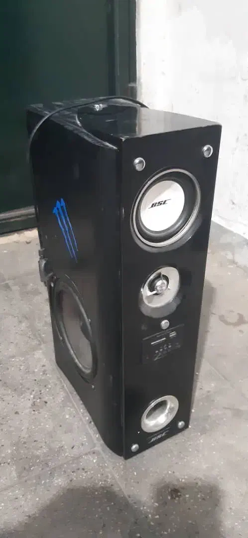 باند|سیستم صوتی خانگی|تهران, خاوران|دیوار