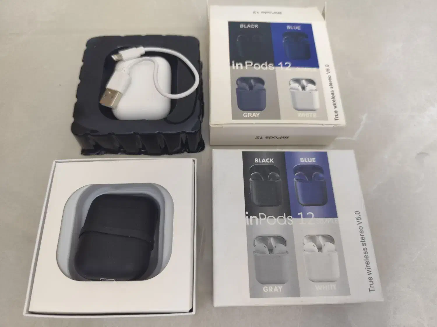 ایرپاد|لوازم جانبی موبایل و تبلت|تهران, هفده شهریور|دیوار