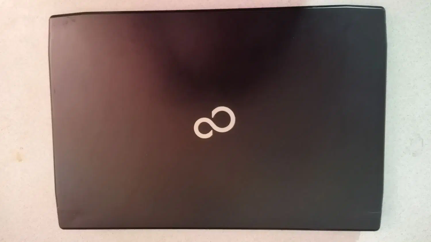 لپ‌تاپ فوجیتسو لایف بوک AH544|رایانه همراه|بیجار, |دیوار