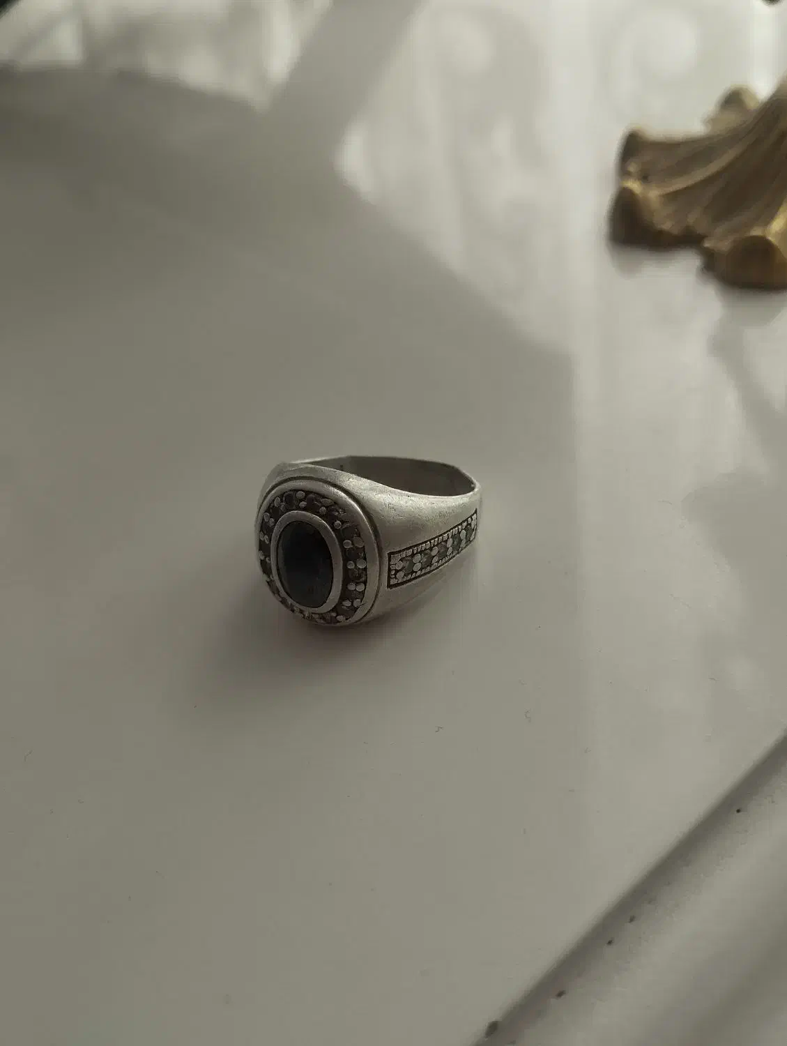 انگشترمردانه|جواهرات|سبزوار, توحیدشهر|دیوار