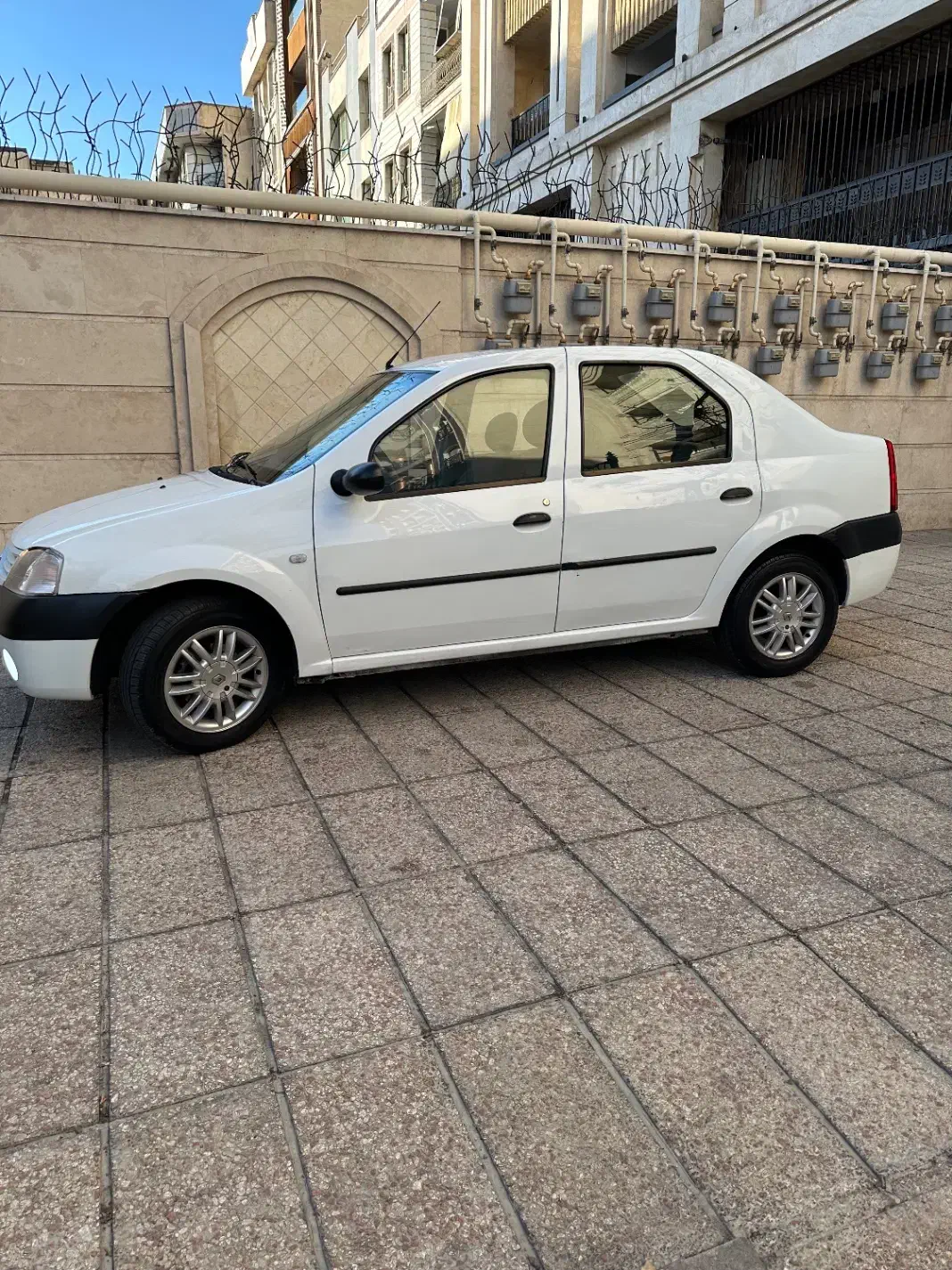 ال نود مدل ۹۶|خودرو سواری و وانت|تهران, شاهین|دیوار