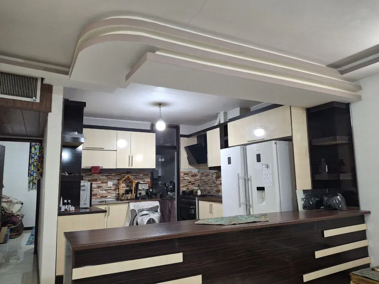 آپارتمان ۱۴۰ متری گلستان شرقی|اجارهٔ آپارتمان|اصفهان, بهرام‌آباد|دیوار