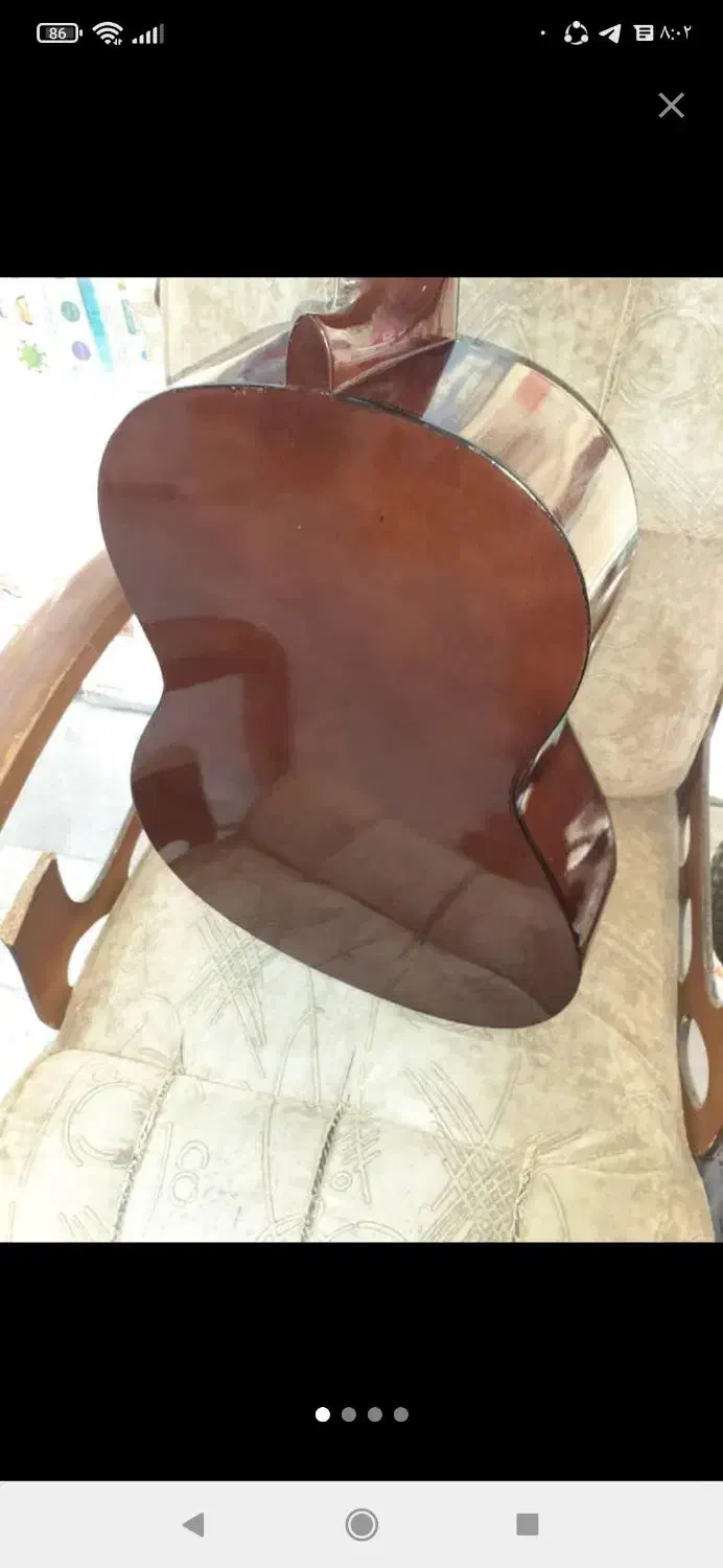 گیتار یاماها|گیتار، بیس، امپلیفایر|بیرجند, |دیوار