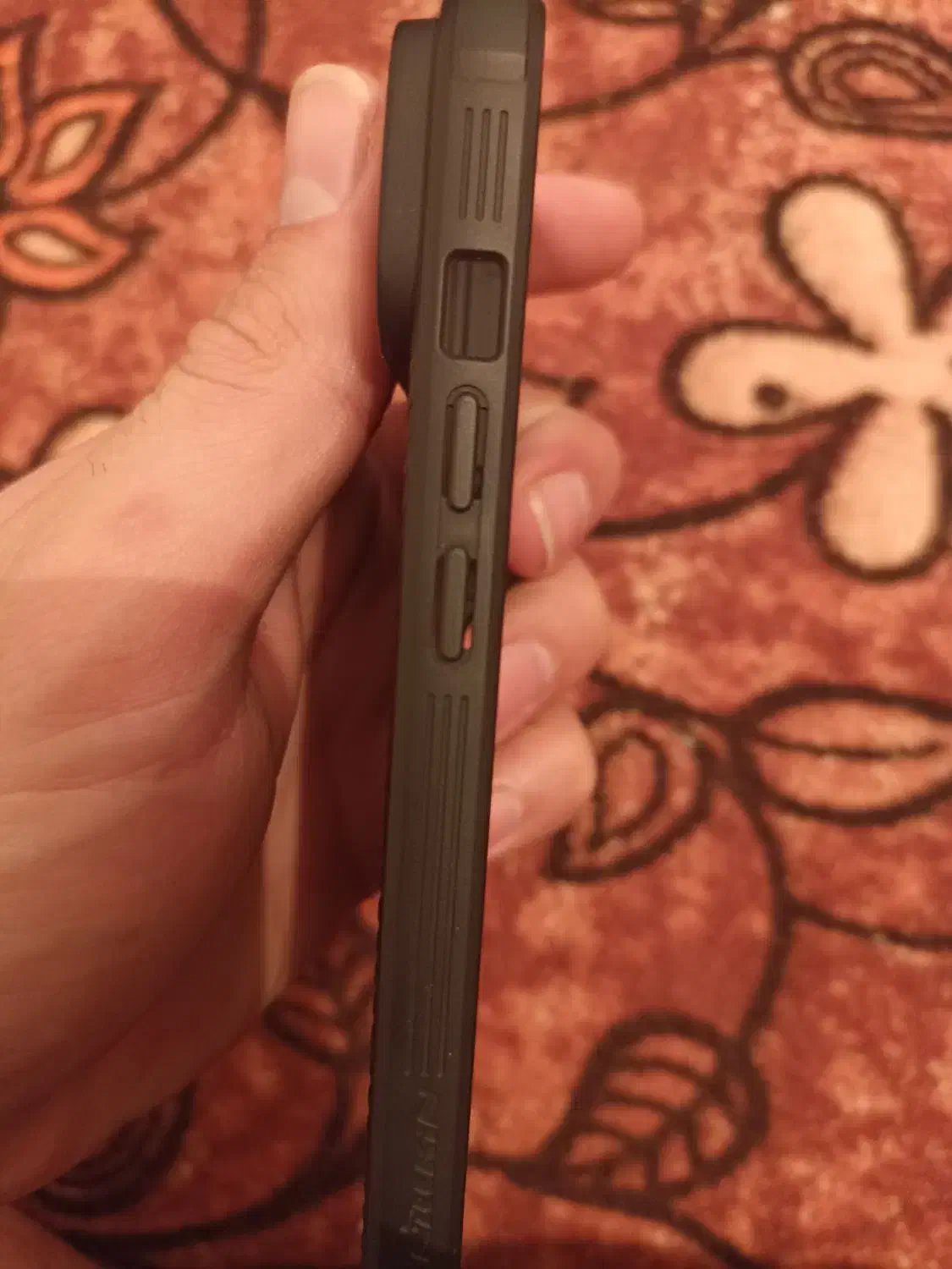 قاب ایفون ۱۳ نرمال|لوازم جانبی موبایل و تبلت|کرمانشاه, |دیوار