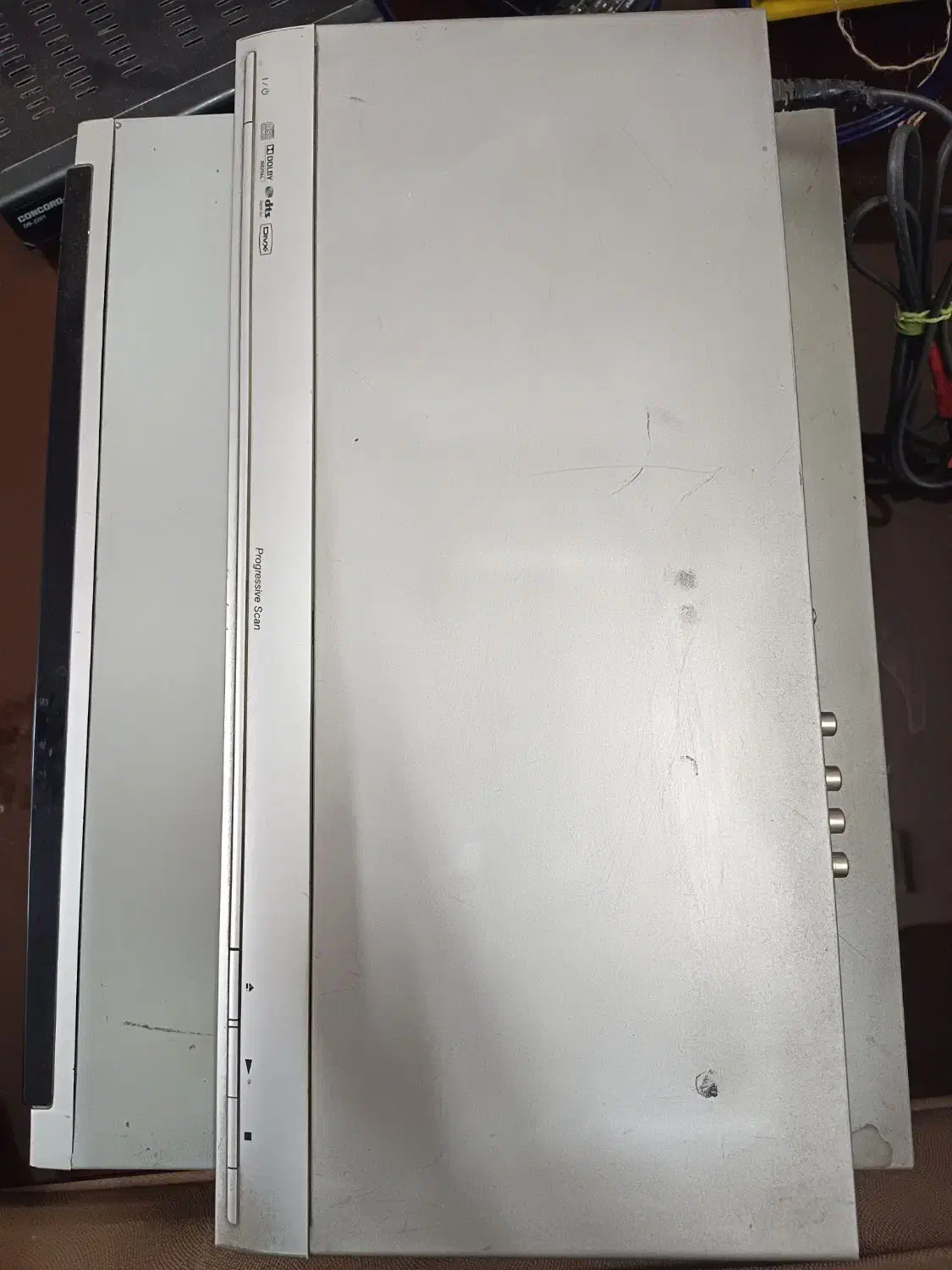 دی وی دی سونی|پخش‌کننده DVD و ویدیو|کهریزک, |دیوار