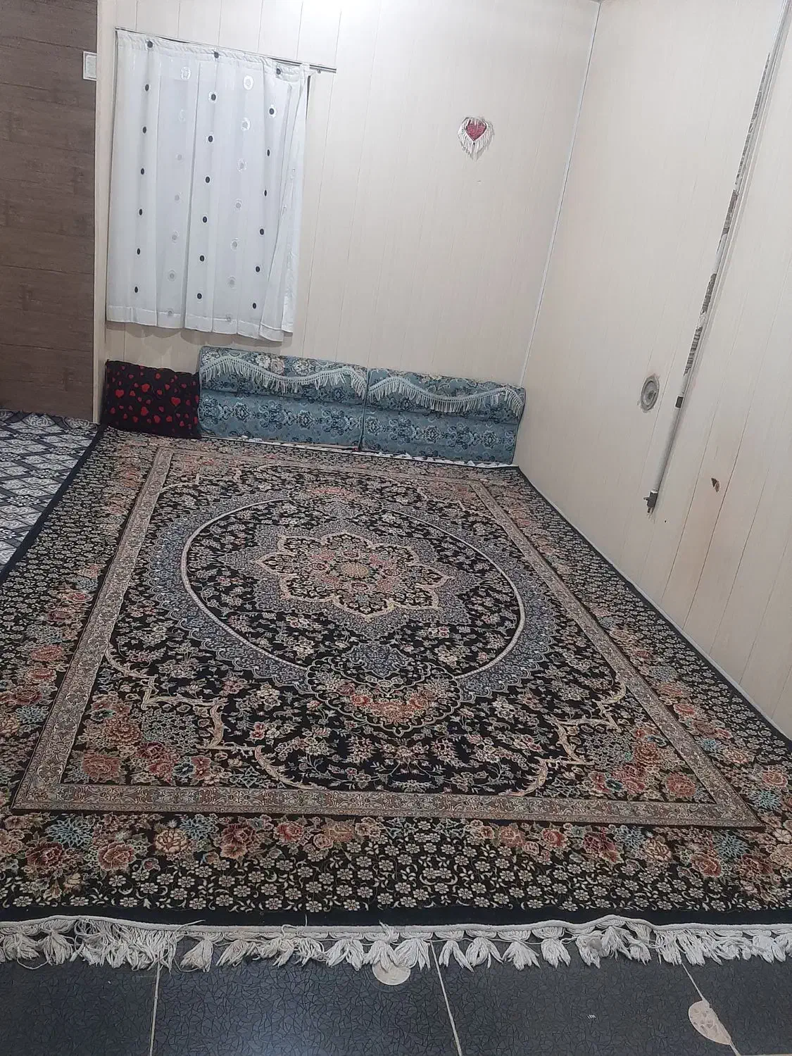 خانه مبله|اجارهٔ کوتاه‌مدت آپارتمان و سوئیت|اقلید, |دیوار