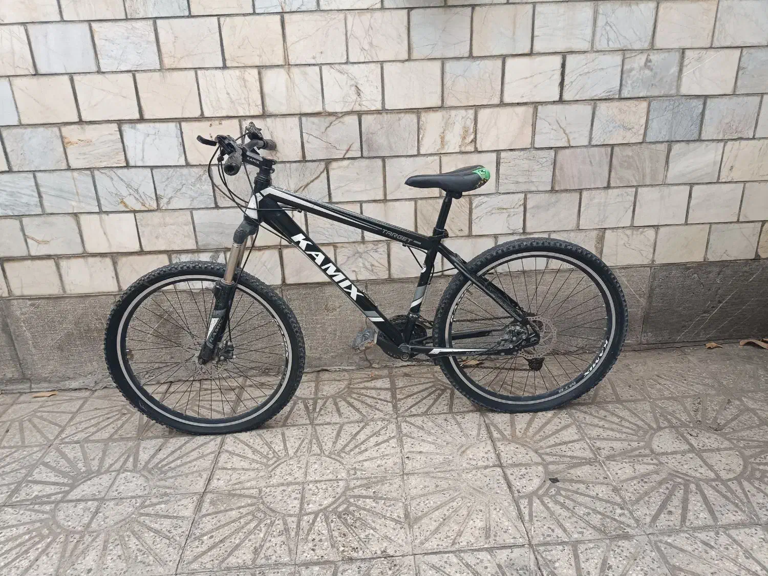 دوچرخه حرفه ای|دوچرخه، اسکیت، اسکوتر|فارسان, |دیوار