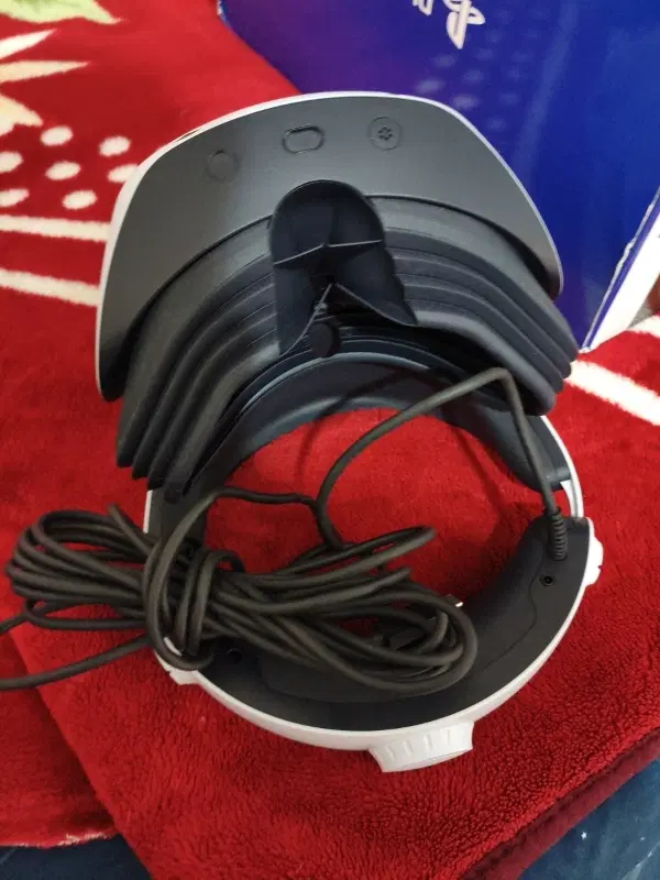 PlayStation VR2|کنسول، بازی ویدئویی و آنلاین|شیراز, درکی|دیوار