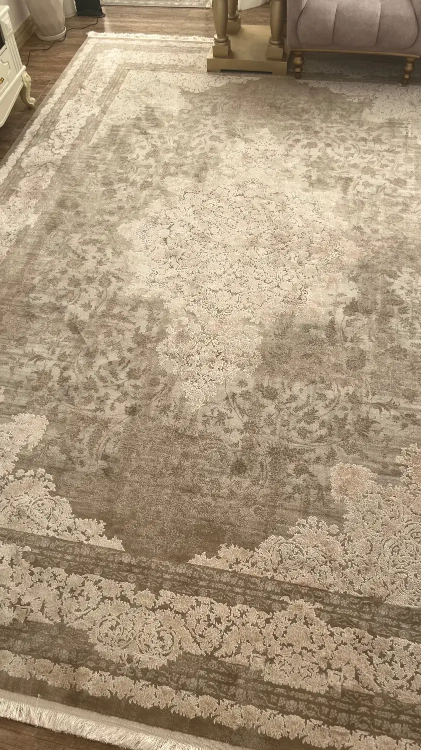 فرش|فرش|طارم (زنجان), |دیوار