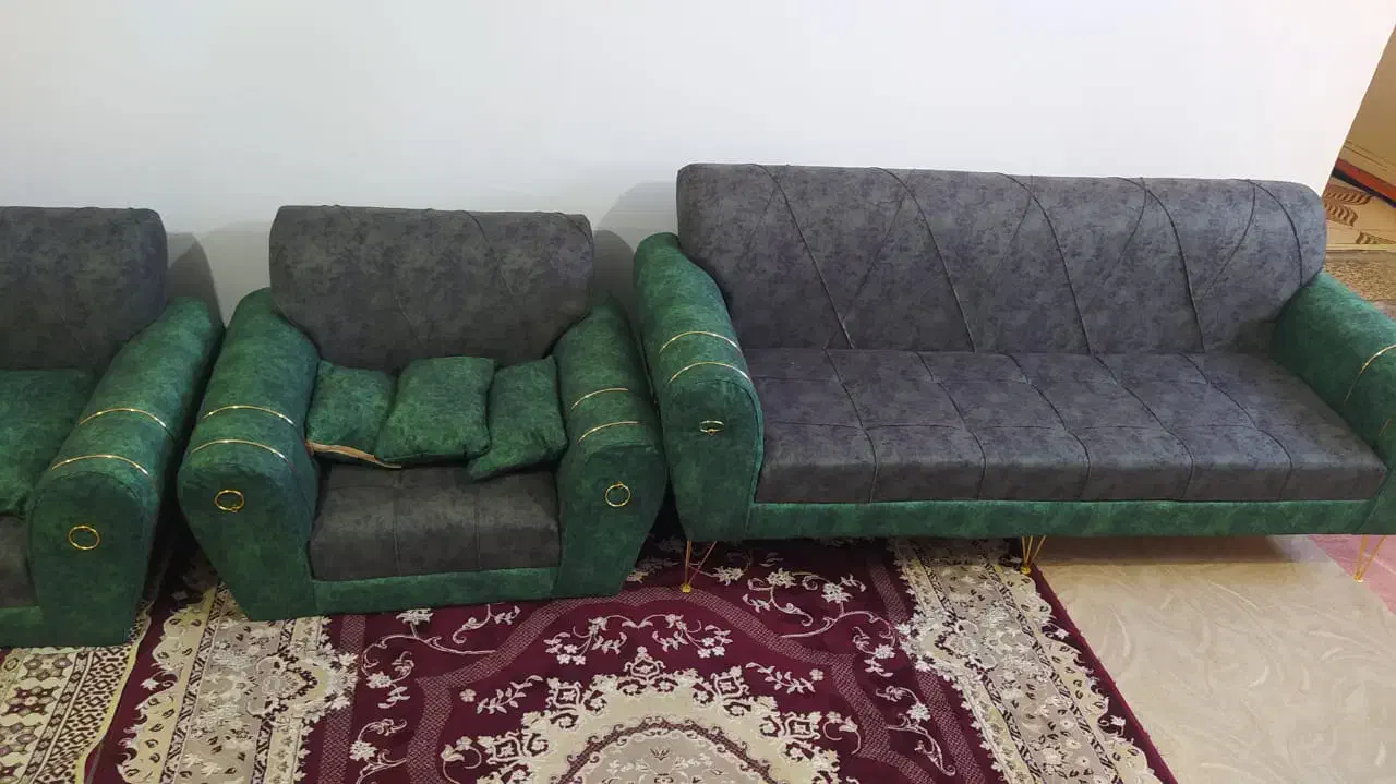 مبلمان|مبلمان خانگی و میز عسلی|ایلام, |دیوار