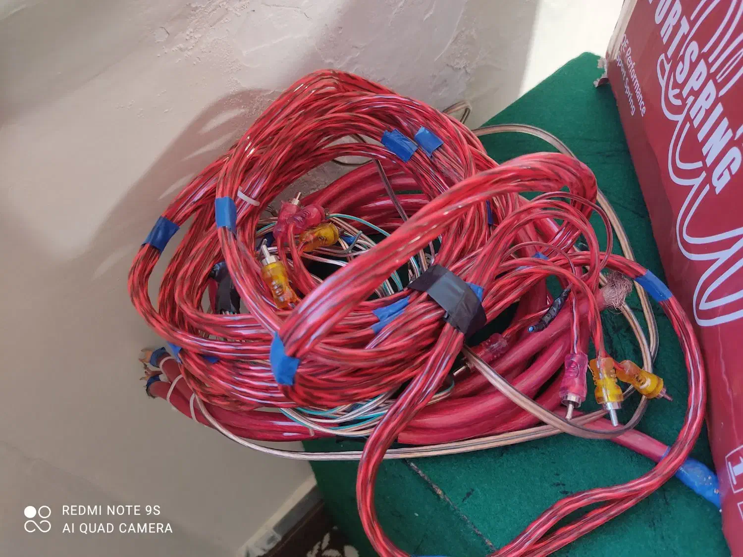 سابjbl کمک فنر لنزو۲۶|قطعات یدکی و لوازم جانبی|اردبیل, |دیوار