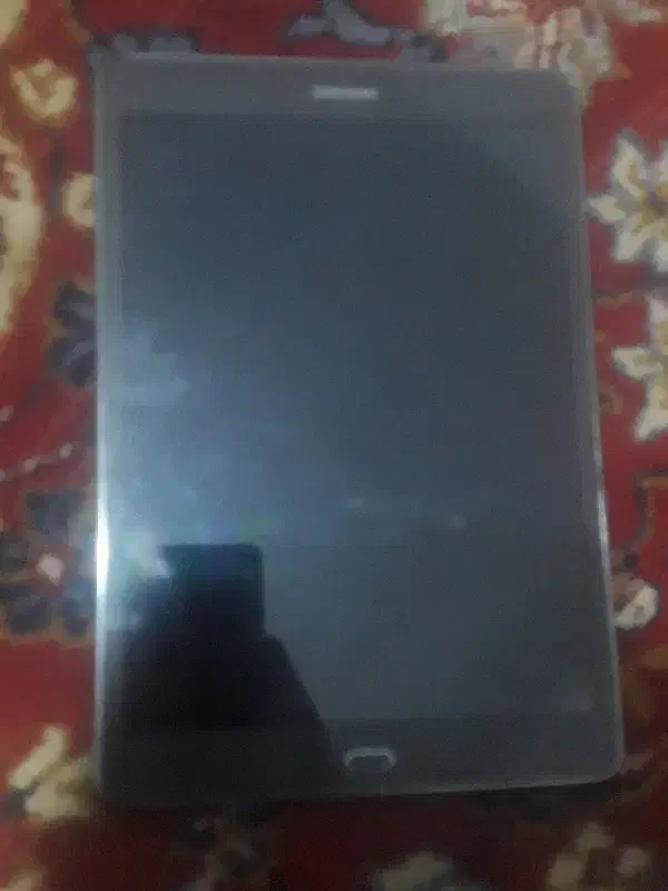 تبلت سامسونگ|تبلت|نیشابور, باغ نو|دیوار