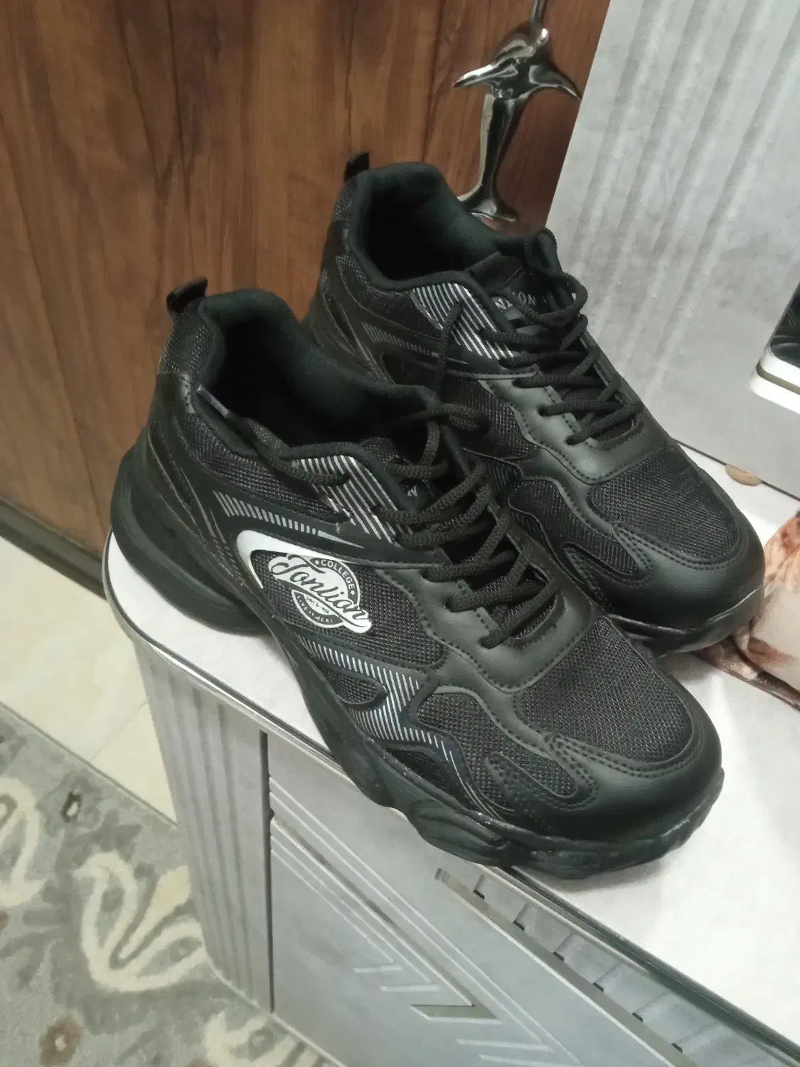 کتونی اسپرت|کیف، کفش، کمربند|شیراز, فرگاز|دیوار