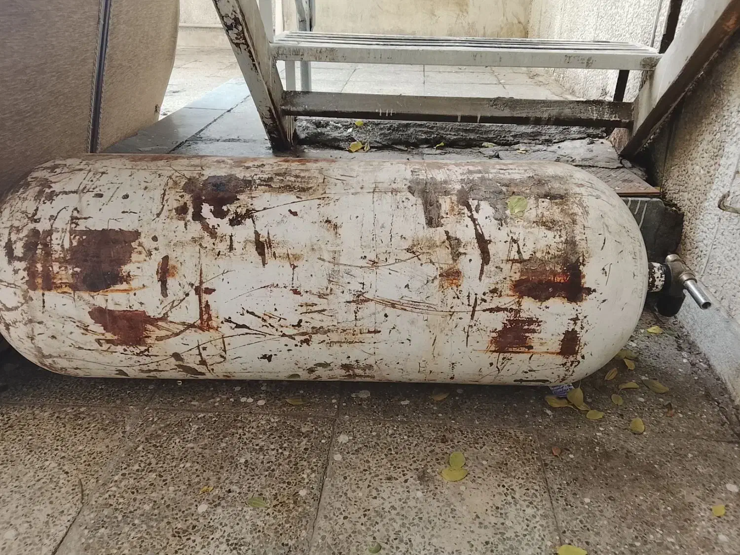 کپسول سی آن جی سمند|قطعات یدکی و لوازم جانبی|اهواز, امانیه|دیوار