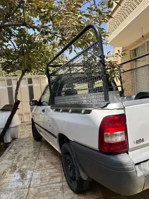 وانت بار کرایه ای|خدمات حمل و نقل|بندرعباس, |دیوار