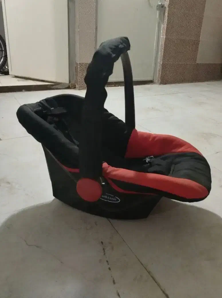 کریر بچه عالی|کالسکه و لوازم جانبی|قزوین, |دیوار