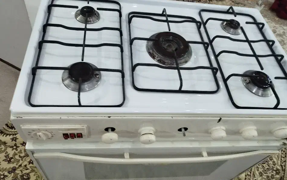 اجاق گاز فردار|اجاق گاز و لوازم برقی پختوپز|فریمان, |دیوار