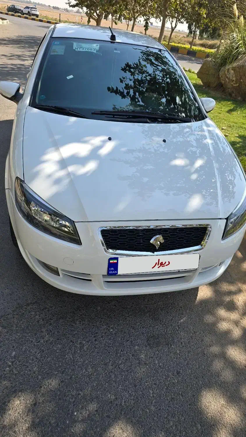 رانا پلاس|خودرو سواری و وانت|قم, باجک دو|دیوار