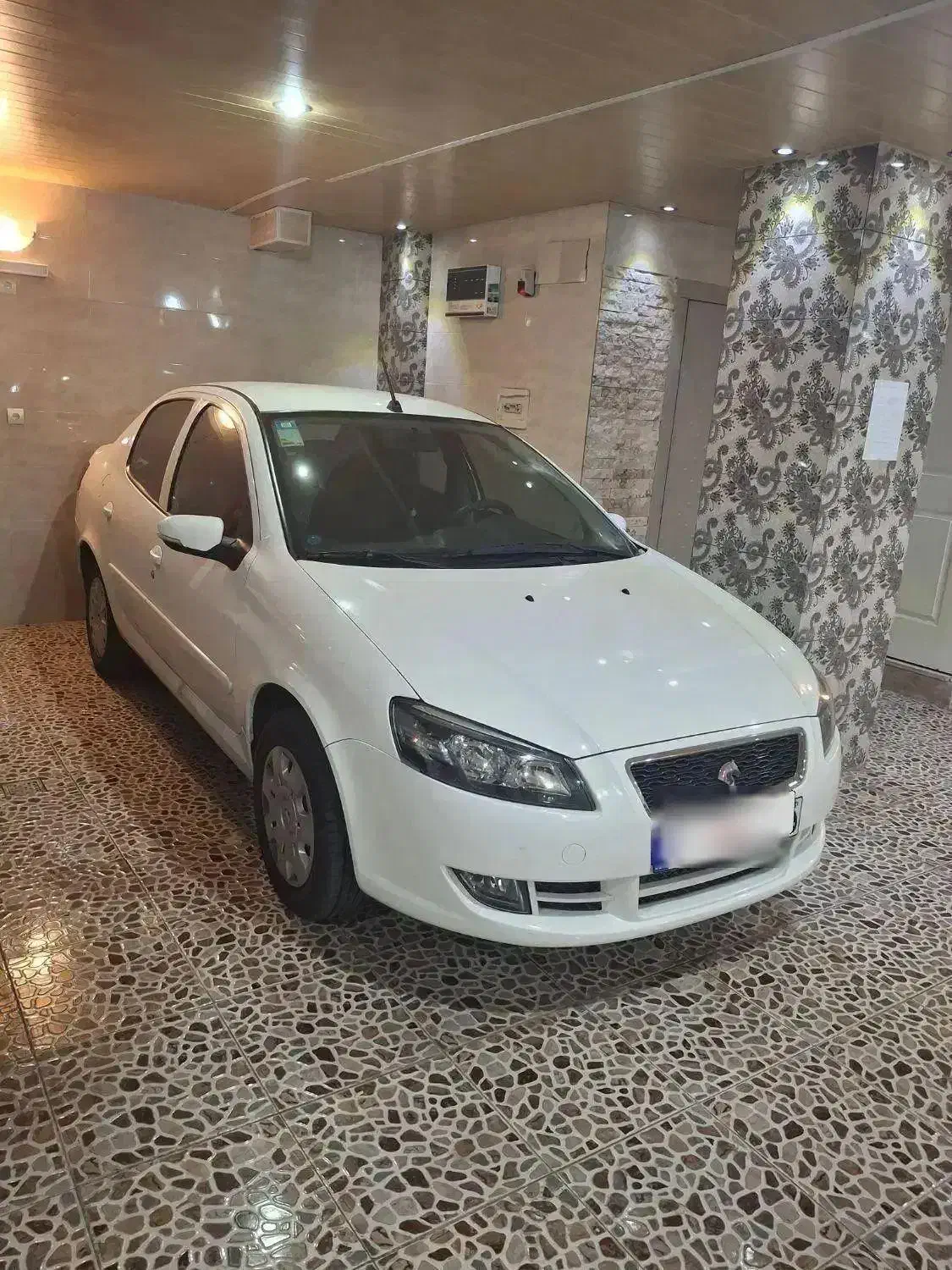 رانا پلاس مدل 1402|خودرو سواری و وانت|تبریز, |دیوار