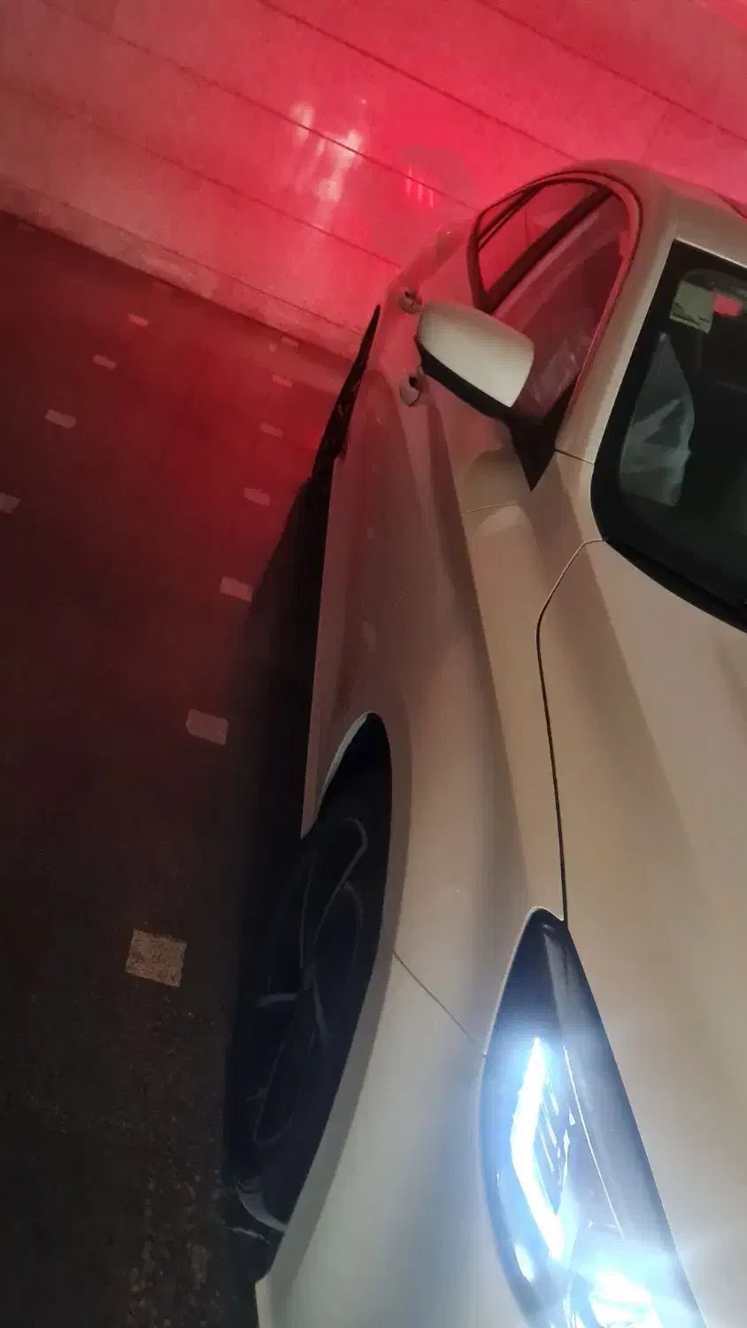 ام جی جی تی|خودرو سواری و وانت|تهران, یوسف‌آباد|دیوار