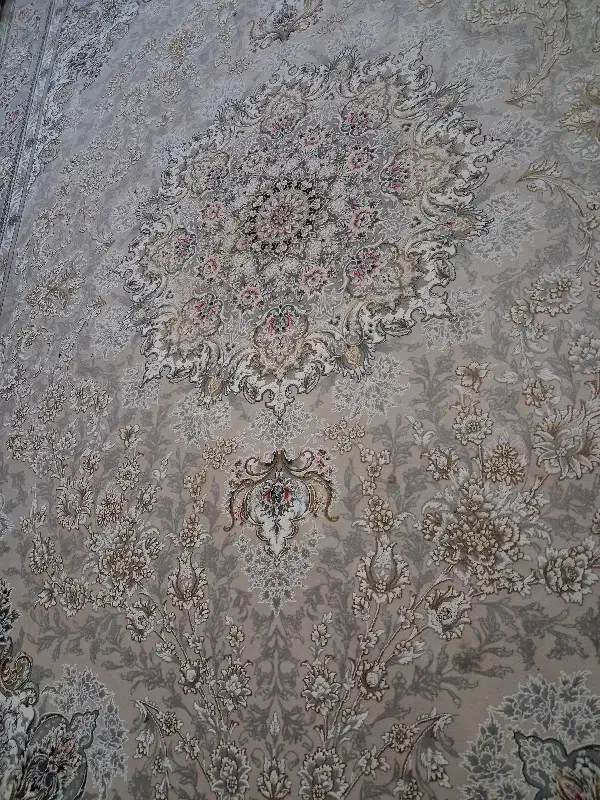 یک تخته فرش ۱۲ متری و۶ متری|فرش|ری, شهرری|دیوار