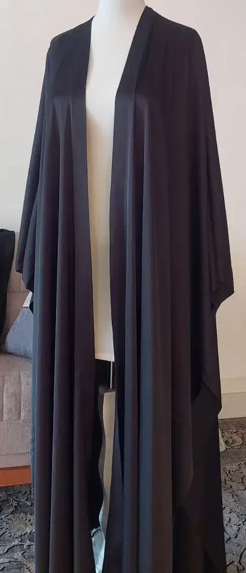 مانتو عبا با قیمت مناسب|لباس|آبادان, |دیوار