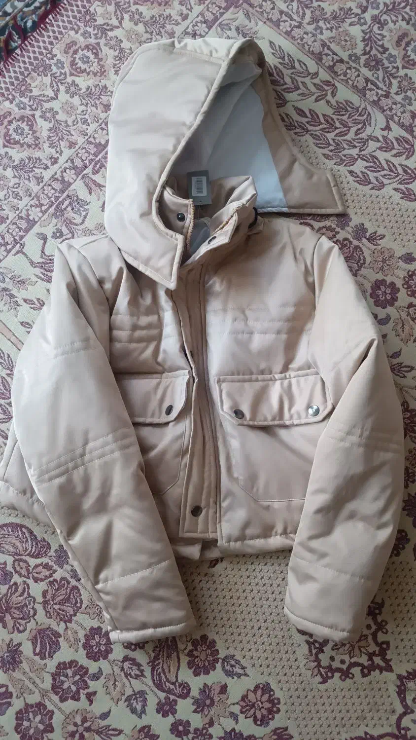 کاپشن اسپرت|لباس|گلپایگان, |دیوار